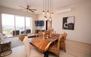 Dining Room Area
