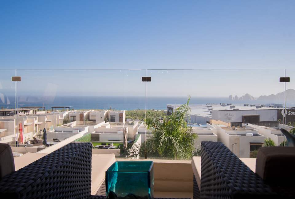 View from the Balcony