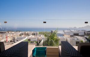 View from the Balcony