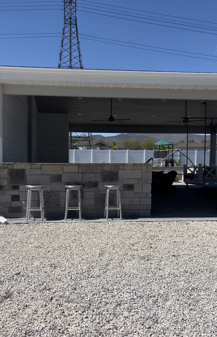 Pickleball Paradise: Retreat with Outdoor Courts & Relaxation - Bluffdale, Utah
