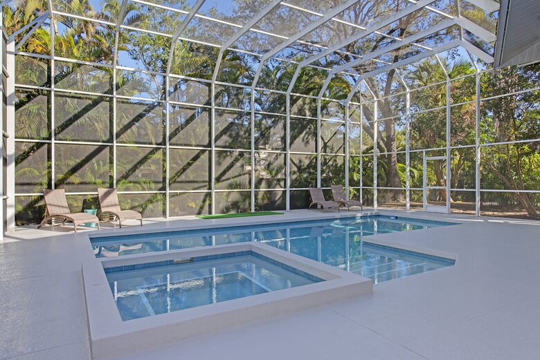 Sarasota Home with Pool - Sarasota, Florida