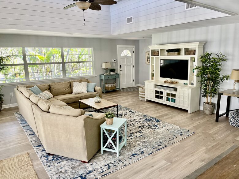 Sarasota Home with Pool - Sarasota, Florida