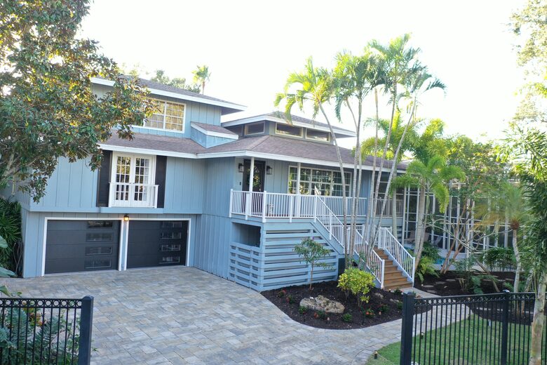 Sarasota Home with Pool - Sarasota, Florida