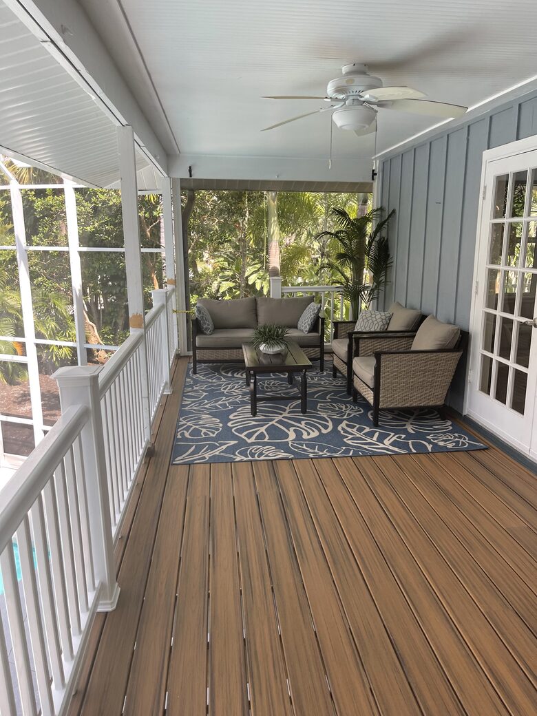 Sarasota Home with Pool - Sarasota, Florida