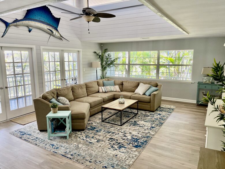 Sarasota Home with Pool - Sarasota, Florida