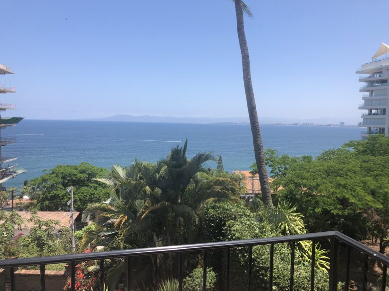 Spanish Colonial - Puerto Vallarta, Mexico