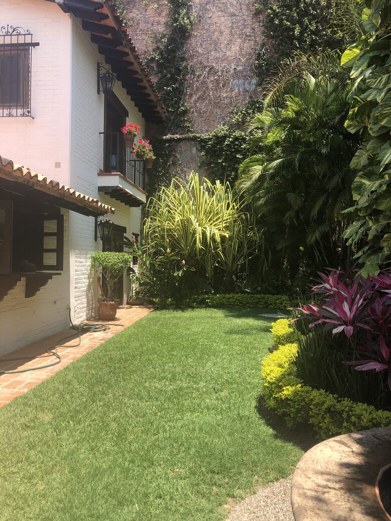 Spanish Colonial - Puerto Vallarta, Mexico