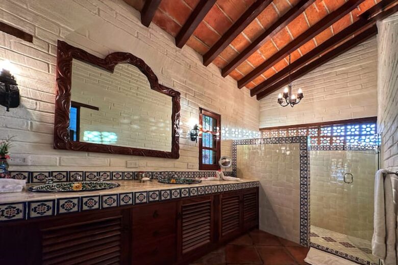 Spanish Colonial - Puerto Vallarta, Mexico