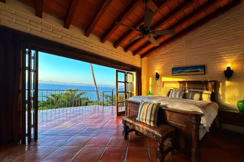 Spanish Colonial - Puerto Vallarta, Mexico