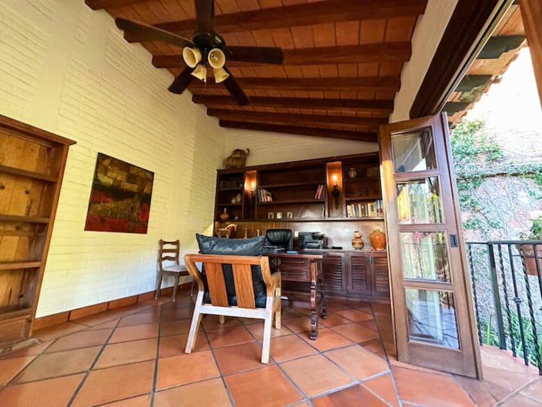 Spanish Colonial - Puerto Vallarta, Mexico