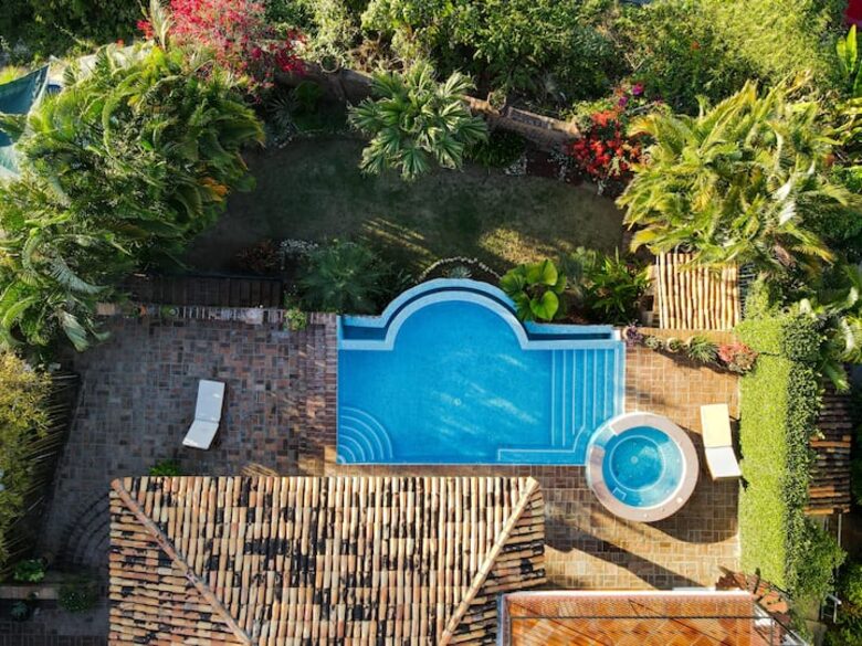 Spanish Colonial - Puerto Vallarta, Mexico