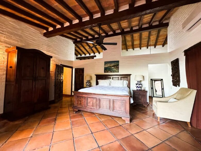 Spanish Colonial - Puerto Vallarta, Mexico