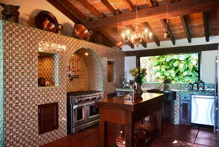 Spanish Colonial - Puerto Vallarta, Mexico