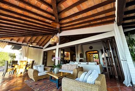 Spanish Colonial - Puerto Vallarta, Mexico
