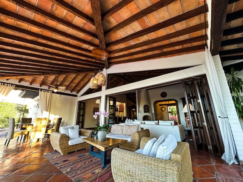 Spanish Colonial - Puerto Vallarta, Mexico