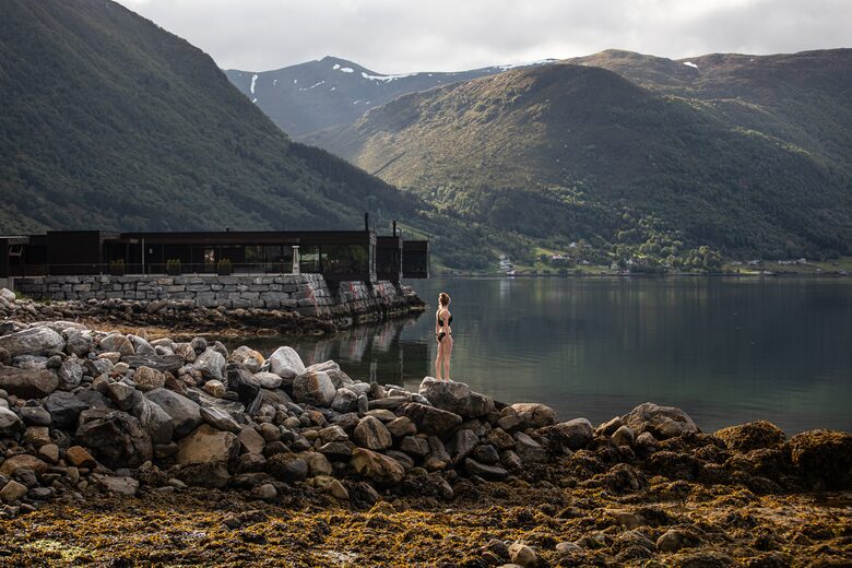 Kong Ring - Fiskå, Norway