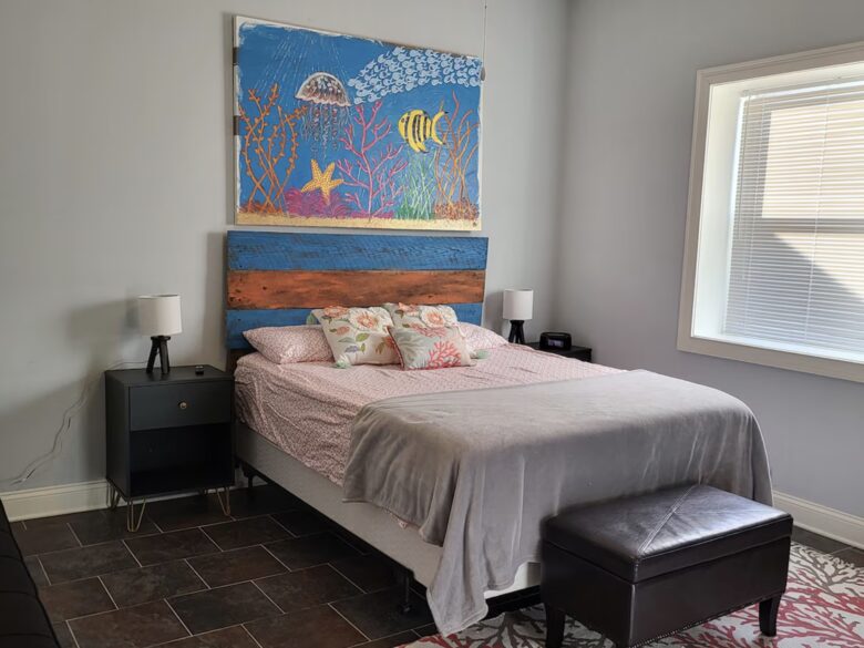 Ultimate Seaside Escape Just Steps from the Beach - Seaside Heights, New Jersey