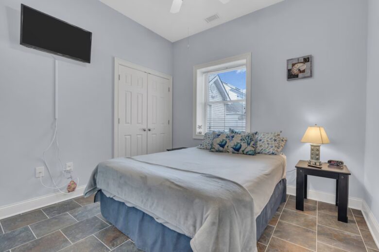 Ultimate Seaside Escape Just Steps from the Beach - Seaside Heights, New Jersey