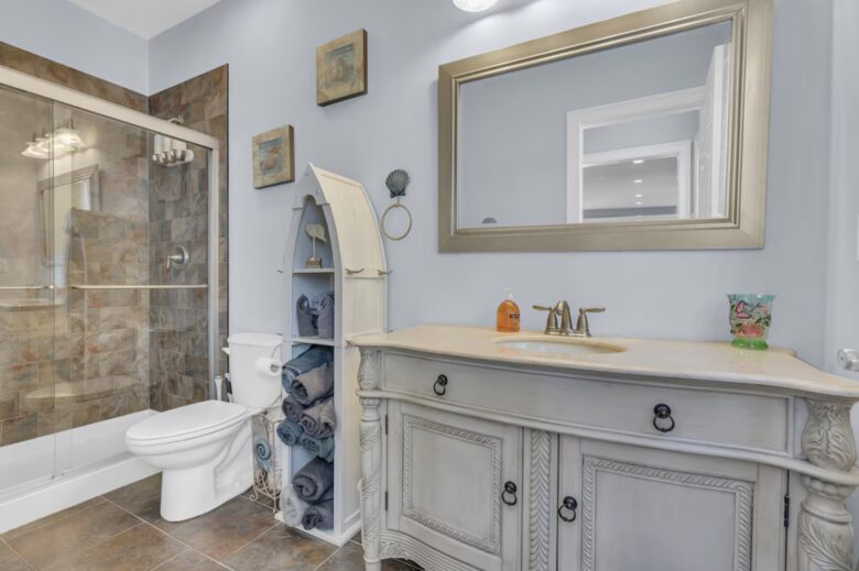 Ultimate Seaside Escape Just Steps from the Beach - Seaside Heights, New Jersey
