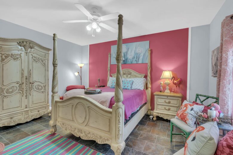 Ultimate Seaside Escape Just Steps from the Beach - Seaside Heights, New Jersey