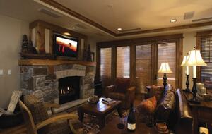 Catamount Terrace - Northstar-at-Tahoe - Truckee, California