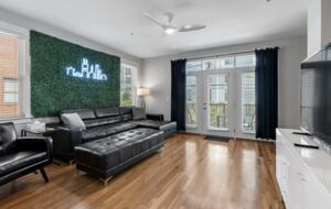 Luxury Nashville Townhome - Nashville, Tennessee