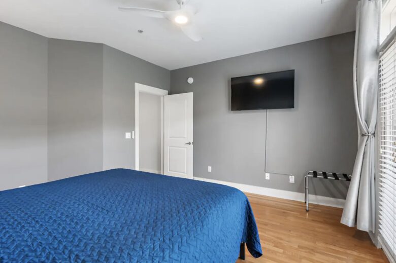 Luxury Nashville Townhome - Nashville, Tennessee