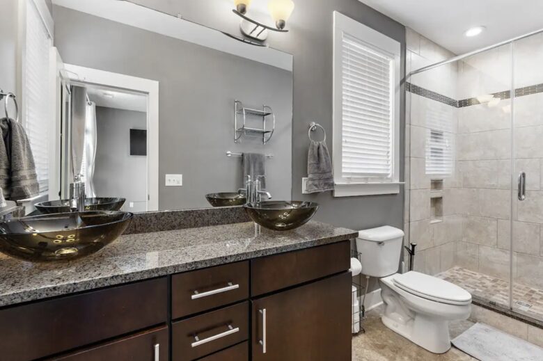 Luxury Nashville Townhome - Nashville, Tennessee