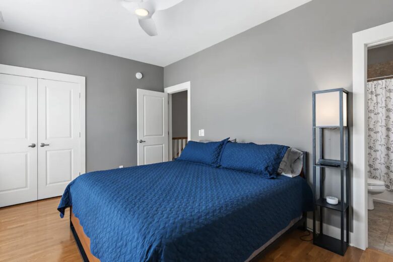 Luxury Nashville Townhome - Nashville, Tennessee