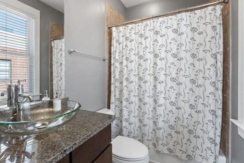 Luxury Nashville Townhome - Nashville, Tennessee