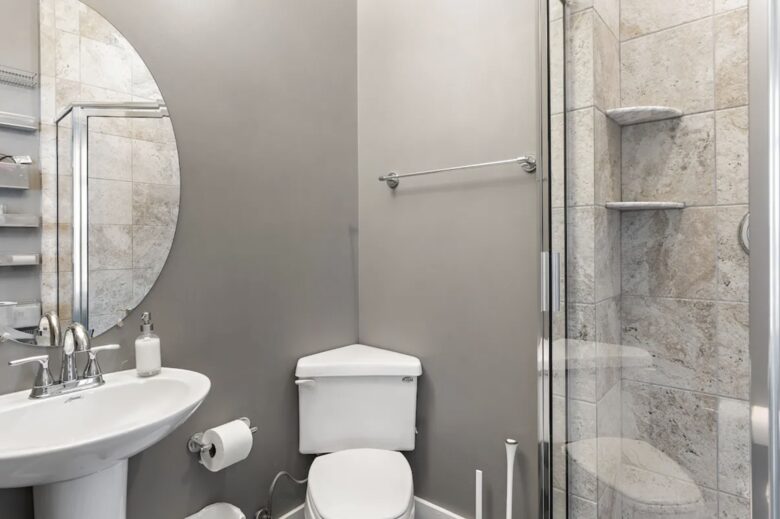 Luxury Nashville Townhome - Nashville, Tennessee