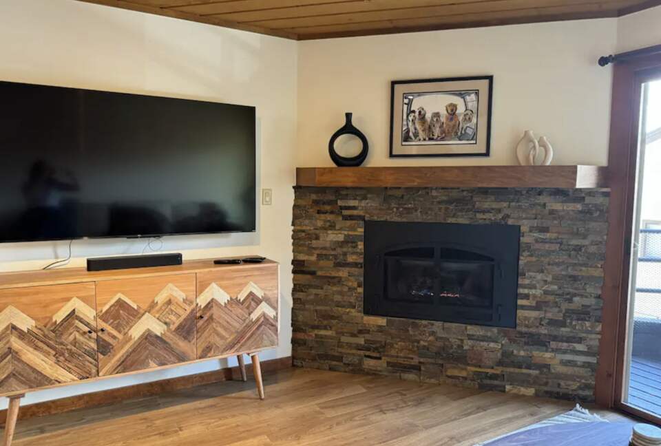 Cozy Townhouse in Crested Butte - Crested Butte, Colorado