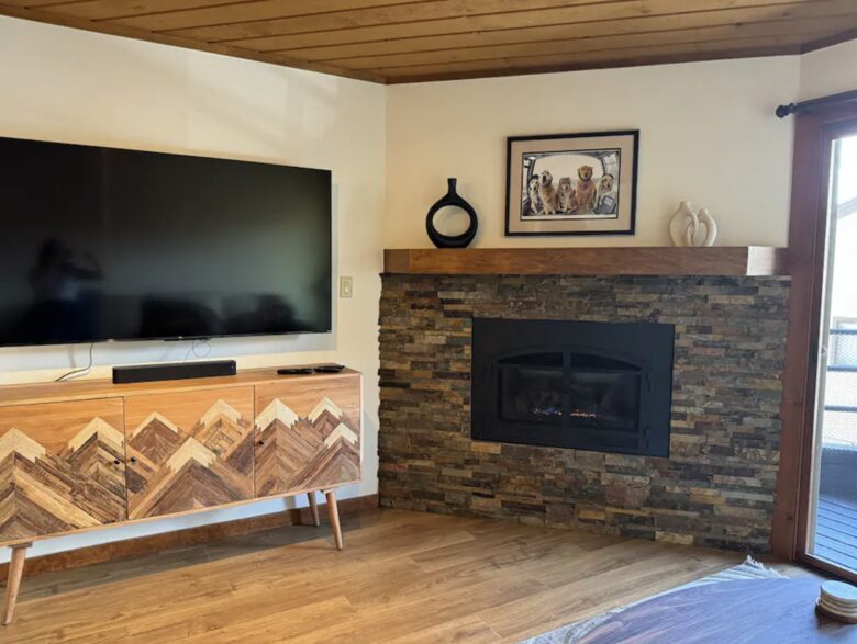 Cozy Townhouse in Crested Butte - Crested Butte, Colorado