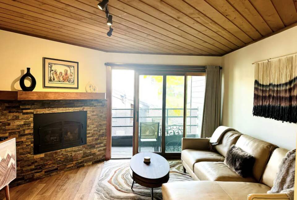 Cozy Townhouse in Crested Butte - Crested Butte, Colorado