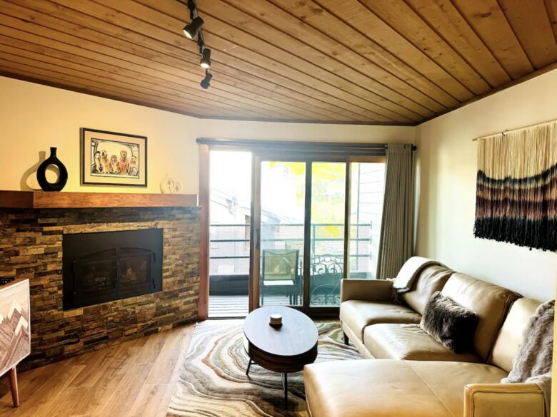 Cozy Townhouse in Crested Butte - Crested Butte, Colorado
