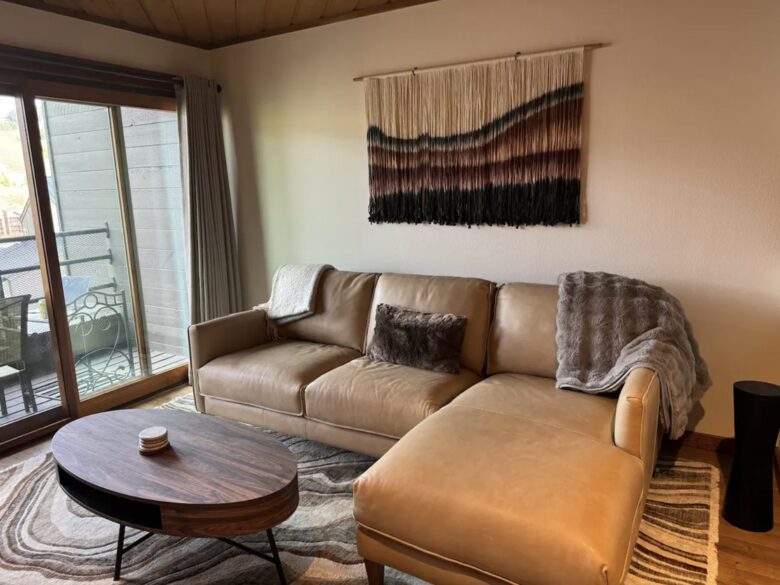Cozy Townhouse in Crested Butte - Crested Butte, Colorado
