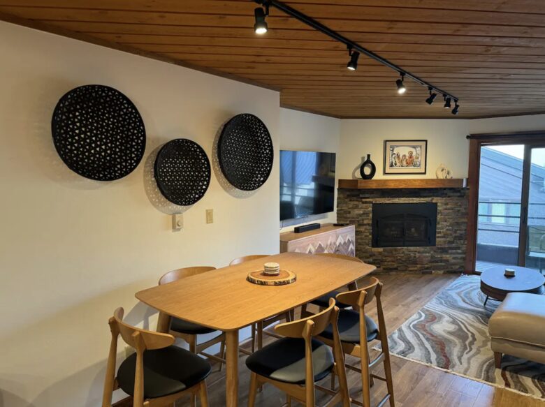 Cozy Townhouse in Crested Butte - Crested Butte, Colorado
