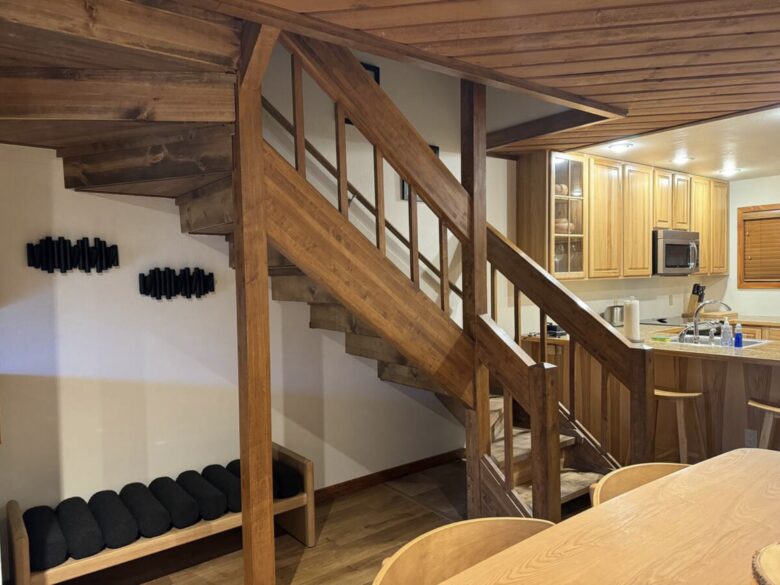 Cozy Townhouse in Crested Butte - Crested Butte, Colorado