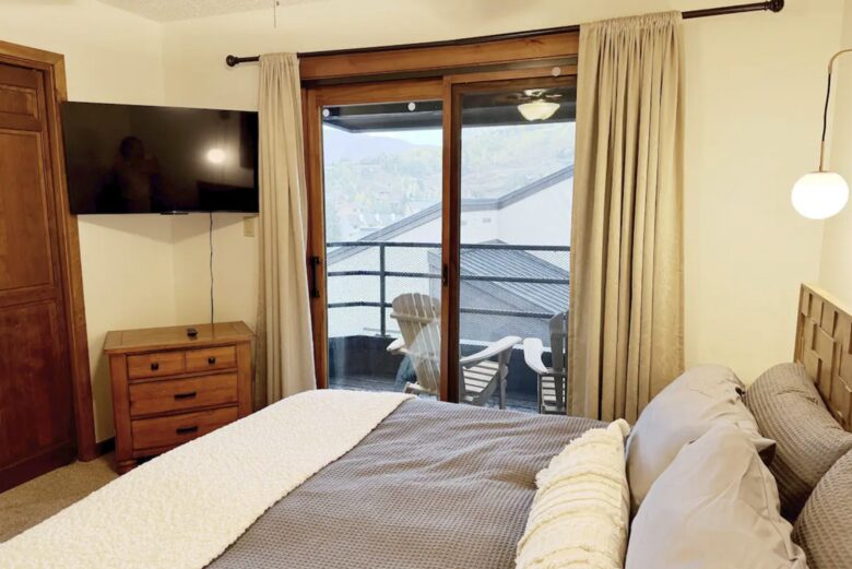 Cozy Townhouse in Crested Butte - Crested Butte, Colorado