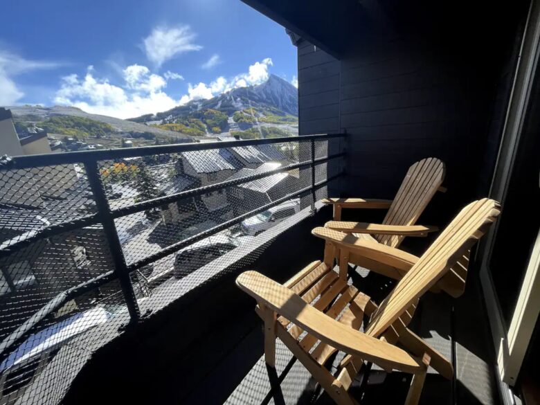 Cozy Townhouse in Crested Butte - Crested Butte, Colorado