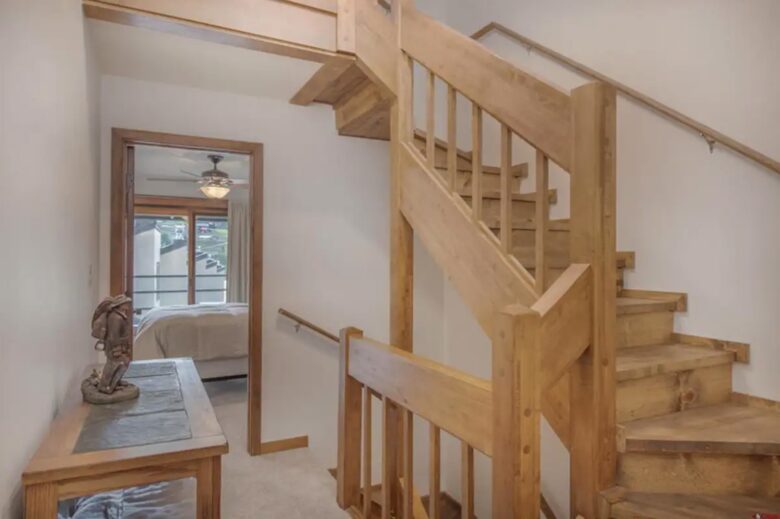 Cozy Townhouse in Crested Butte - Crested Butte, Colorado