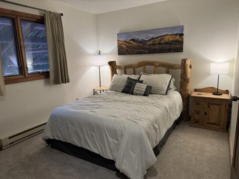 Cozy Townhouse in Crested Butte - Crested Butte, Colorado