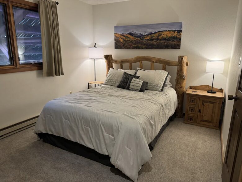 Cozy Townhouse in Crested Butte - Crested Butte, Colorado