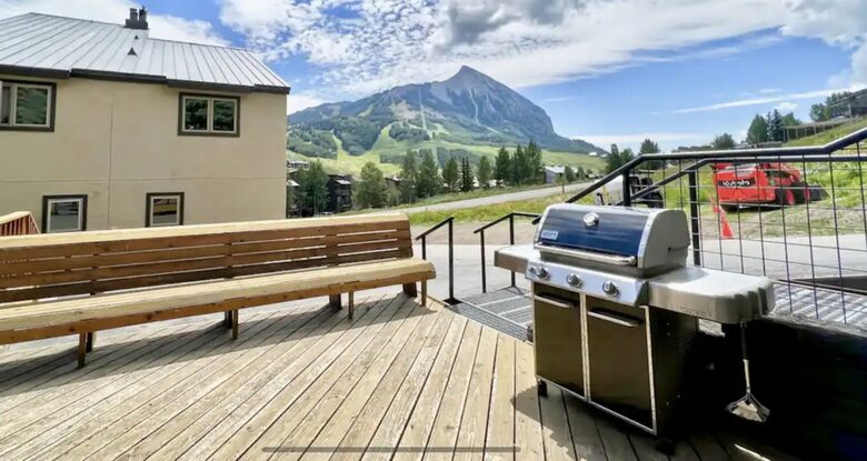 Cozy Townhouse in Crested Butte - Crested Butte, Colorado