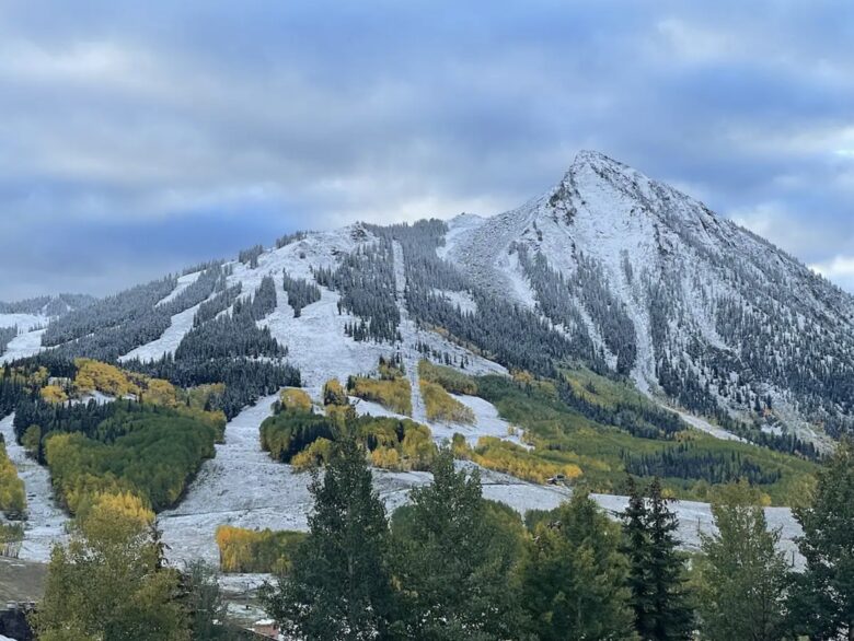 Cozy Townhouse in Crested Butte - Crested Butte, Colorado