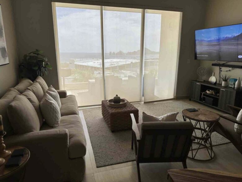 Casa La Vista | Arch View - Cabo San Lucas, Mexico