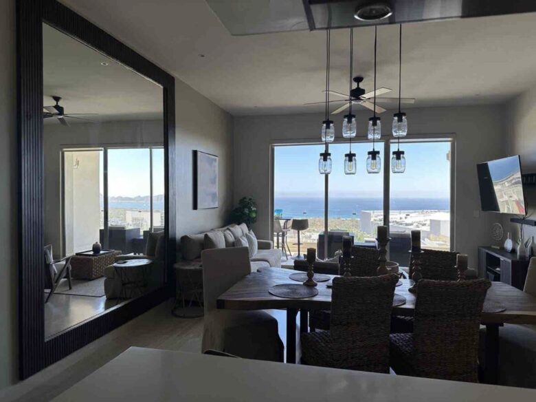 Casa La Vista | Arch View - Cabo San Lucas, Mexico