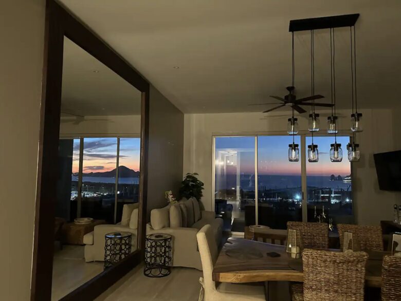 Casa La Vista | Arch View - Cabo San Lucas, Mexico