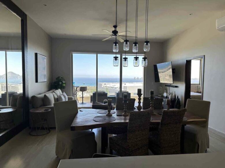 Casa La Vista | Arch View - Cabo San Lucas, Mexico
