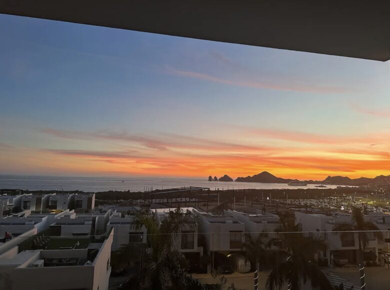 Casa La Vista | Arch View - Cabo San Lucas, Mexico